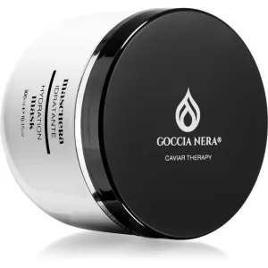 Goccia Nera Caviar Therapy Hydrating Hair Mask 300 ml