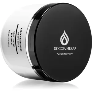 Goccia Nera Caviar Therapy Rejuvenating Mask for Hair 300 ml