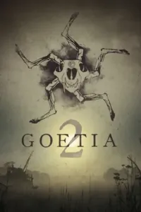 Goetia 2 (PC) Steam Key GLOBAL