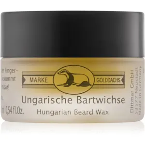 Golddachs Beards beard wax 16 g