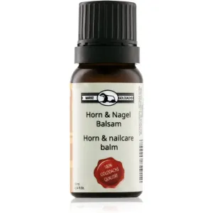 Golddachs Hornpflege Öl Oil for Nails 10 ml #240014