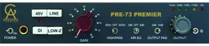 Golden Age Project PRE-73 PREMIER Microphone Preamp