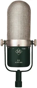 Golden Age Project R 1 Active MkIII Ribbon Microphone