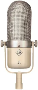 Golden Age Project R 1 MkII Ribbon Microphone