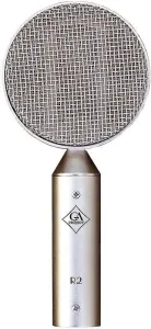 Golden Age Project R 2 MkII Ribbon Microphone