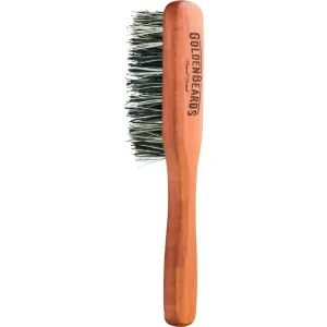 Golden Beards Accessories beard brush – vegan #306943