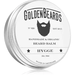 Golden Beards Hygge beard balm 60 ml