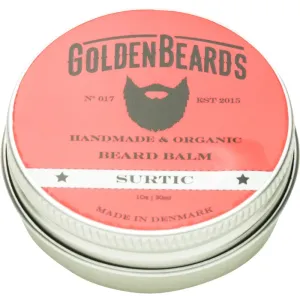 Golden Beards Surtic Beard Balm 30 ml