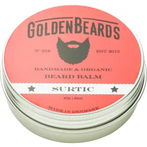 Golden Beards Surtic Beard Balm 60 ml
