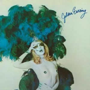 Golden Earring - Moontan (Remastered & Expanded) (Clear Vinyl) (2 LP)