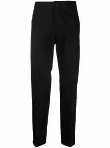 GOLDEN GOOSE - Cotton Chino Trousers