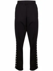 GOLDEN GOOSE - Dorotea Star Collection Jogging Trousers #1641335