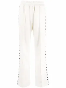 GOLDEN GOOSE - Dorotea Star Collection Jogging Trousers