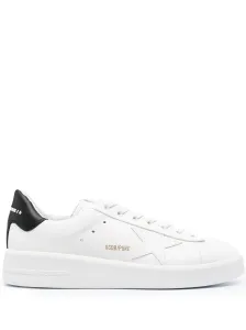 Lace-up shoes Golden Goose