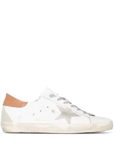 Low top sneakers Golden Goose