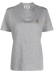 T-shirts with short sleeves Golden Goose