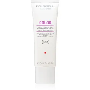 Goldwell Dualsenses Color restoring balm for colour-treated hair 75 ml