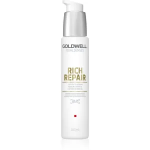 Goldwell Dualsenses Rich Repair serum for dry and damaged hair 100 ml #305020