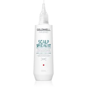 GoldwellDual Senses Scalp Specialist Sensitive Soothing Lotion (Soothing For Sensitive Scalp) 150ml/5oz
