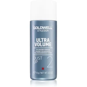 Goldwell StyleSign Ultra Volume Dust Up hair volume powder 10 g #223927