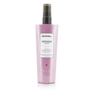 GoldwellKerasilk Color Structure Balancing Treatment (For Color-Treated Hair) 125ml/4.2oz
