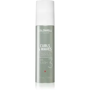 Goldwell Dualsenses Curls & Waves Curl Splash 3 moisturising gel for curly hair 100 ml