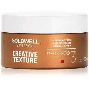 Goldwell StyleSign Creative Texture Mellogoo modelling paste for hair 100 ml #233048