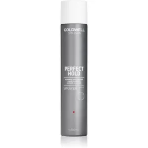 Goldwell StyleSign Perfect Hold Sprayer extreme hold hair spray for hair 500 ml #235619