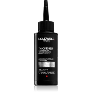 Goldwell Color System fluid before dyeing 100 ml