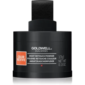 Goldwell Dualsenses Color Revive colour powder for colour-treated or highlighted hair Copper Red 3.7 g