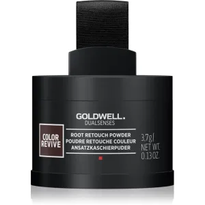 Goldwell Dualsenses Color Revive colour powder for colour-treated or highlighted hair Dark Brown 3.7 g