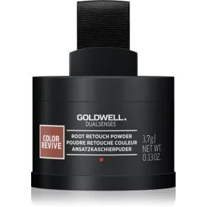 Goldwell Dualsenses Color Revive colour powder for colour-treated or highlighted hair Medium Brown 3.7 g