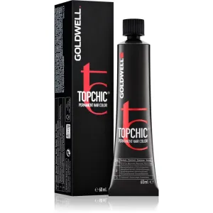 Goldwell Topchic Hair Color Shade 11 SV 60 ml