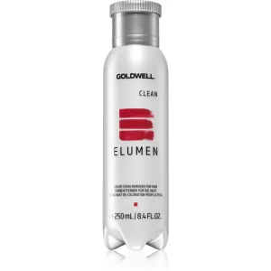 Goldwell Elumen Clean Colour Stain Remover 250 ml