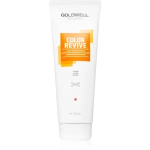 Hair coloring Goldwell