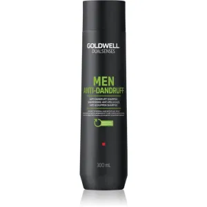 Goldwell Dualsenses For Men anti-dandruff shampoo for men 300 ml