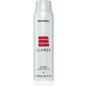 Goldwell Elumen Color Protecting Shampoo 250 ml