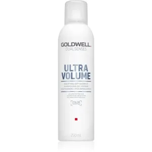Goldwell Dualsenses Ultra Volume dry shampoo for volume 250 ml #305024