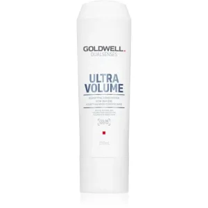 GoldwellDual Senses Ultra Volume Bodifying Conditioner (Volume For Fine Hair) 200ml/6.7oz