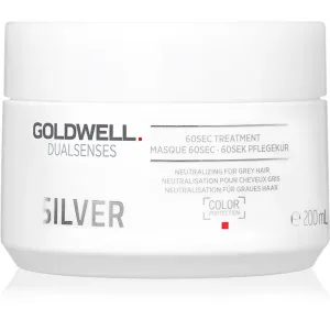 Goldwell Dualsenses Color Revive fortifying mask 200 ml
