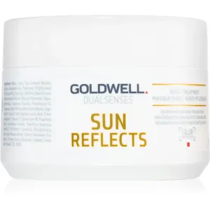 Goldwell Dualsenses Sun Reflects regenerating hair mask 200 ml #229456