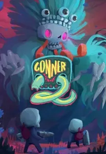 GONNER2 Soundtrack (DLC) (PC) Steam Key GLOBAL