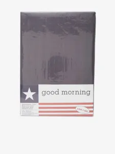 Good Morning 140x200cm Sheet Grey #1791192