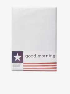 Good Morning 60x120cm Sheet White #1791179
