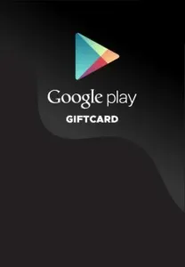 Google Play Gift Card 100 EUR Key EUROPE