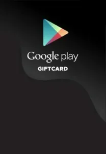 Google Play Gift Card 150 CAD Key CANADA