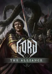 Gord - The Alliance (DLC) (PC) Steam Key GLOBAL