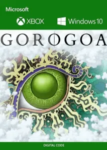 Gorogoa PC/XBOX LIVE Key EUROPE