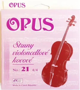 Gorstrings OPUS 21 Cello Strings #1327