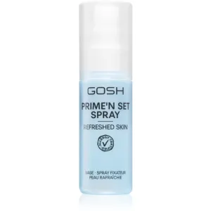 Gosh Prime'n Set makeup setting spray 50 ml